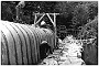 1956 - Serie di foto con varie fasi di tombinamento del Canale dei Gesuiti  S.Massimo (Corinto Baliello) 13